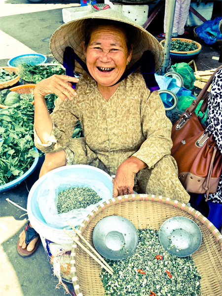 Việt Nam được xếp hạng là quốc gia hạnh phúc nhất Đông Nam Á