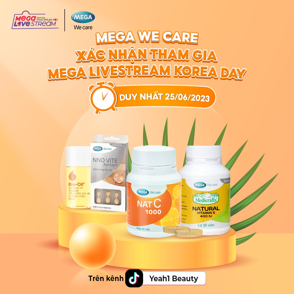 Mega We Care là đơn vị uy tín trong lĩnh vực y tế và chăm sóc sức khỏe trên toàn cầu.