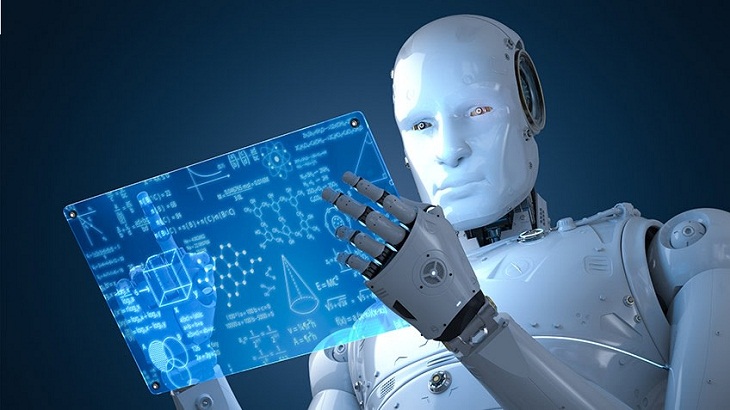 Dù AI phát triển nhưng vẫn sẽ có những ngành nghề không thể thay thế được bằng AI.