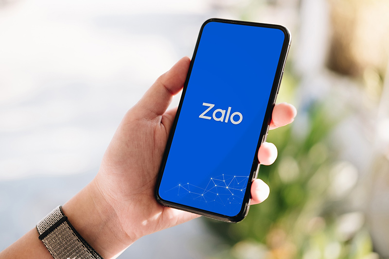 Nhiều người dù dùng Zalo nhưng vẫn muốn ẩn tài khoản để hạn chế công khai thông tin