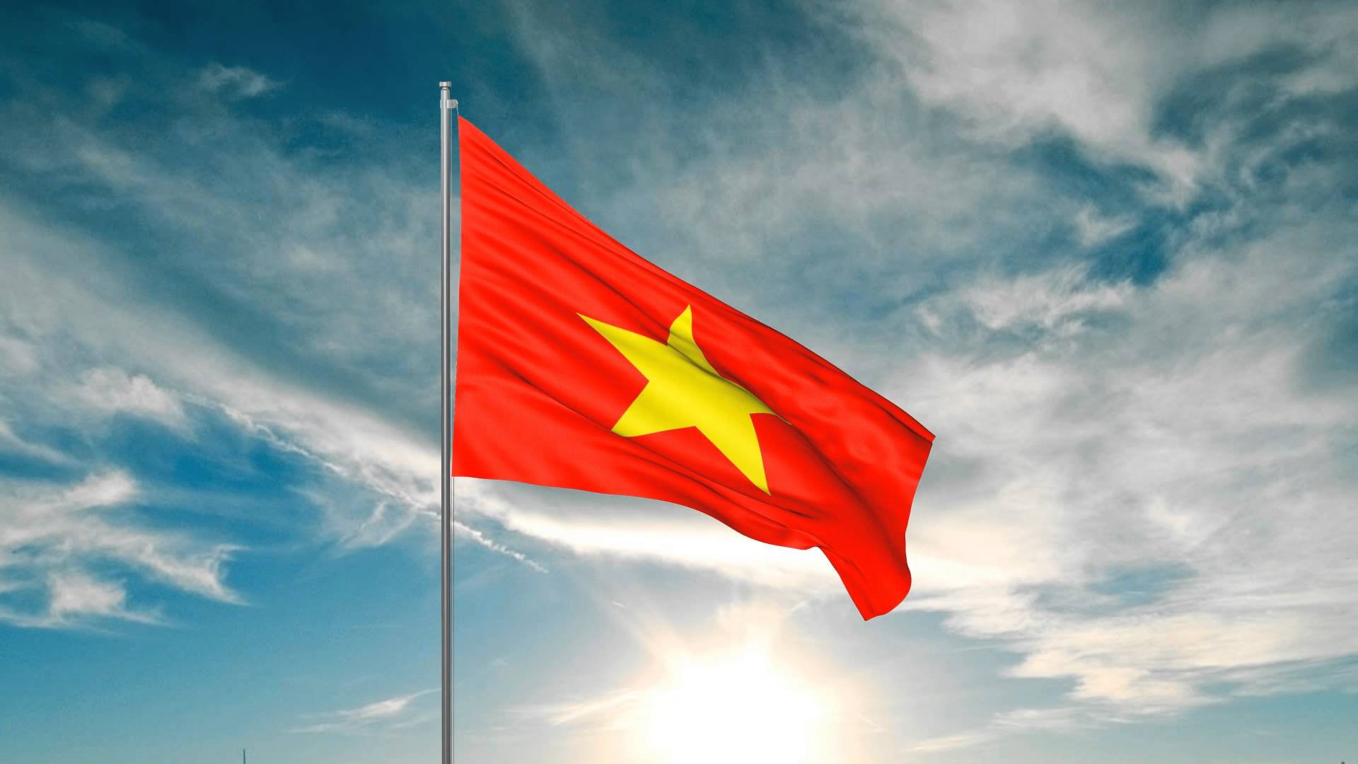 Tên nước Việt Nam hiện tại có cả một câu chuyện lịch sử phía sau (ảnh minh họa)