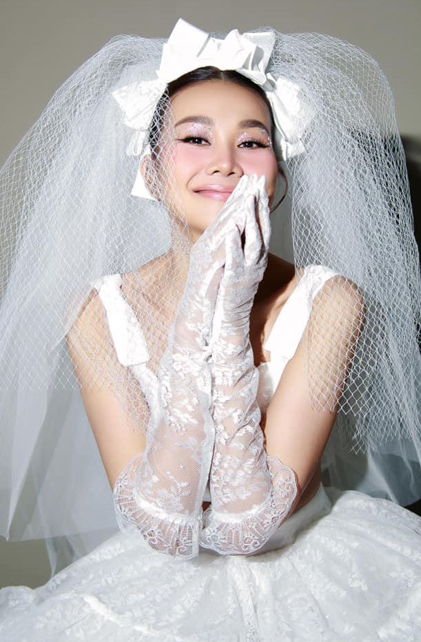 Đám cưới của Thanh Hằng rất được mong chờ.
