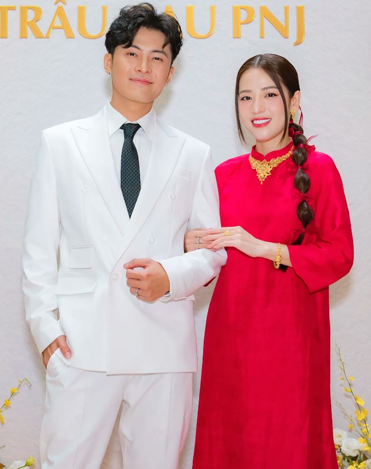 Showbiz Việt cuối năm dự kiến có đến 7 đám cưới: Riêng 1 cặp đôi nam - nam được mong chờ? - ảnh 2