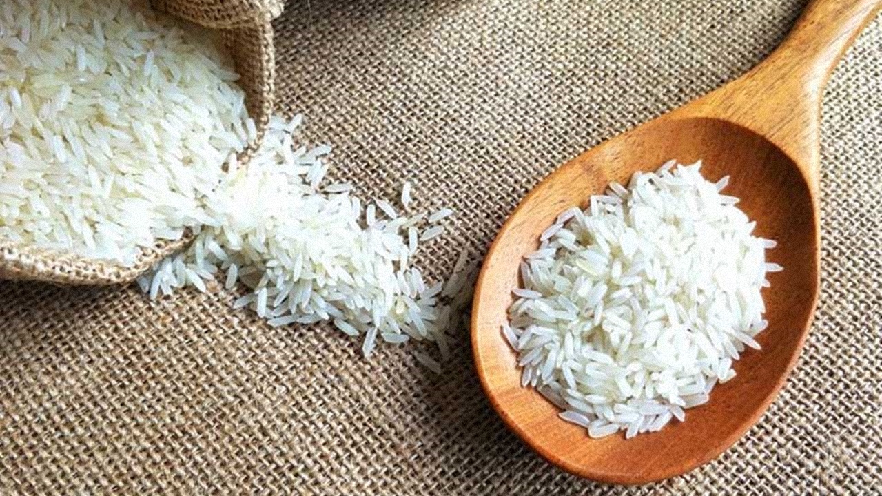 Đã có nghiên cứu về loại gạo giúp chống tiểu đường (ảnh minh họa)
