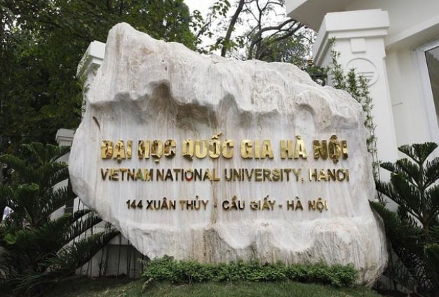 Đại học Quốc gia Hà Nội