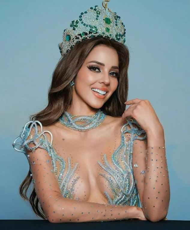 Hé lộ mức lương của Hoa hậu Miss Grand International hơn 200 triệu đồng/tháng, Thùy Tiên ngày xưa ra sao? - ảnh 2