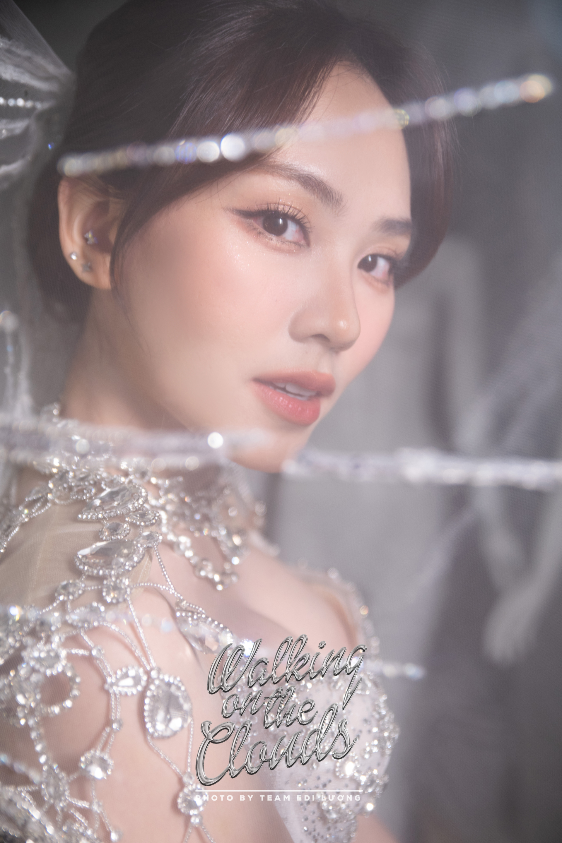 Miss World tiếp tục dời lịch, Hoa hậu Mai Phương bỗng tung loạt ảnh diện váy cưới đẹp như mơ - ảnh 3