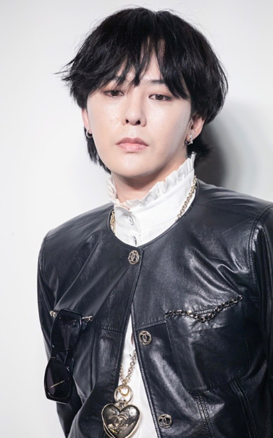 G-Dragon có kết quả âm tính với ma túy sau khi kiểm tra tóc, móng tay