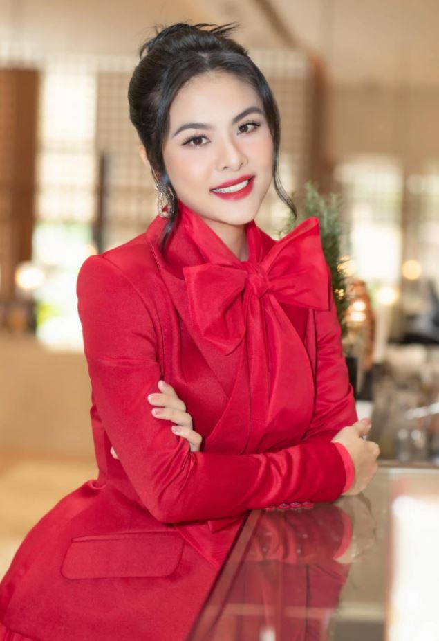 Nữ diễn viên Việt bị chỉ trích vì quảng cáo lố loại kem 'bật hẳn 5 tông', phải gấp rút làm một việc - ảnh 1