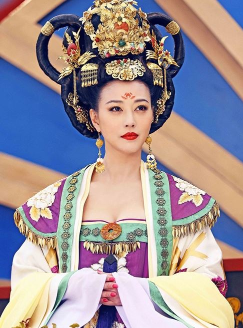 Nữ diễn viên Võ Mỵ Nương Truyền Kỳ qua đời trong sự tiếc thương của cả làng giải trí