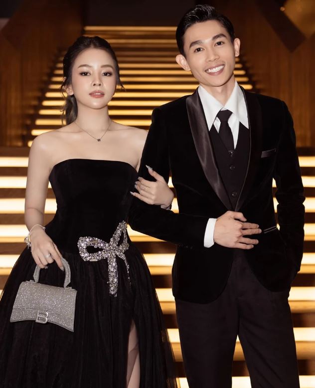 Cặp đôi từng có 3 năm mặn nồng trước khi đường ai nấy đi trong sự tiếc nuối của netizen
