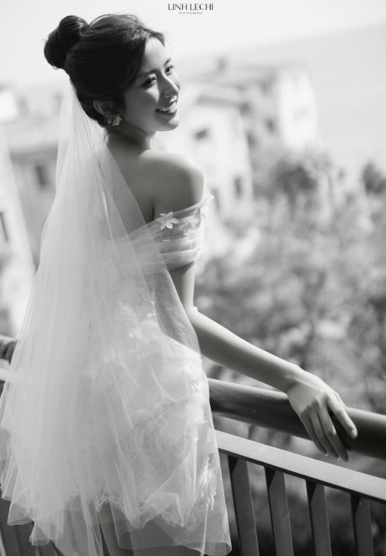 Nữ diễn viên phim giờ vàng VTV công bố chồng sắp cưới, hé lộ luôn ngày lên xe hoa - ảnh 3