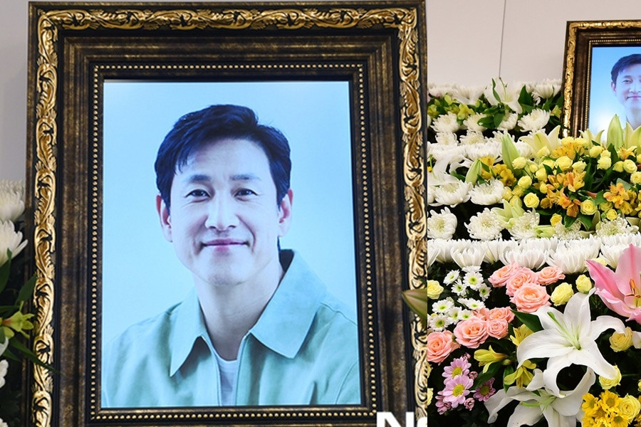 Thân thế gây sốc của nghi phạm tống tiền Lee Sun Kyun: Là tiểu thư tài phiệt lấn sân làm diễn viên - ảnh 3