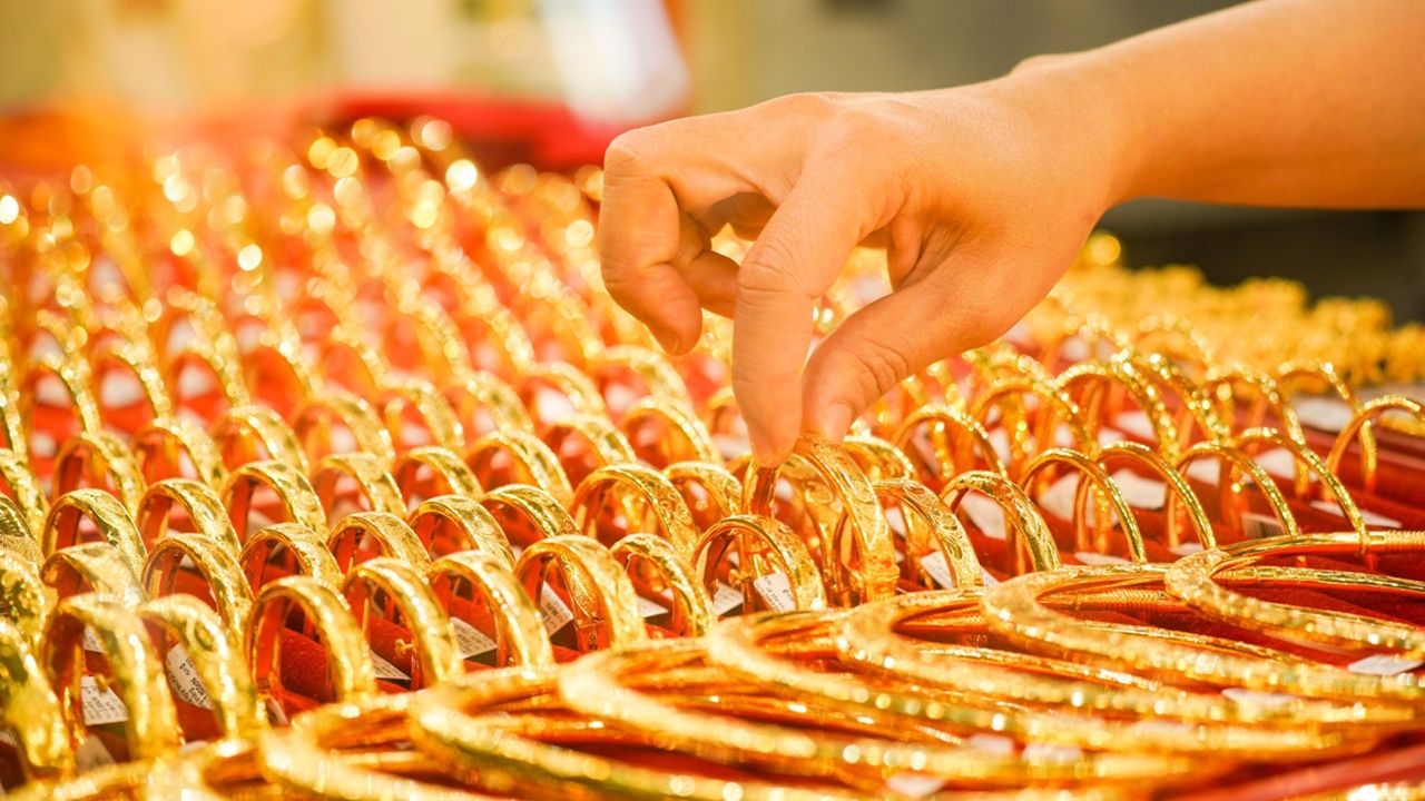 Một chỉ vàng bằng bao nhiêu gam vàng, một kg vàng bằng bao nhiêu chỉ: Liệu có chênh lệch giá? - ảnh 2