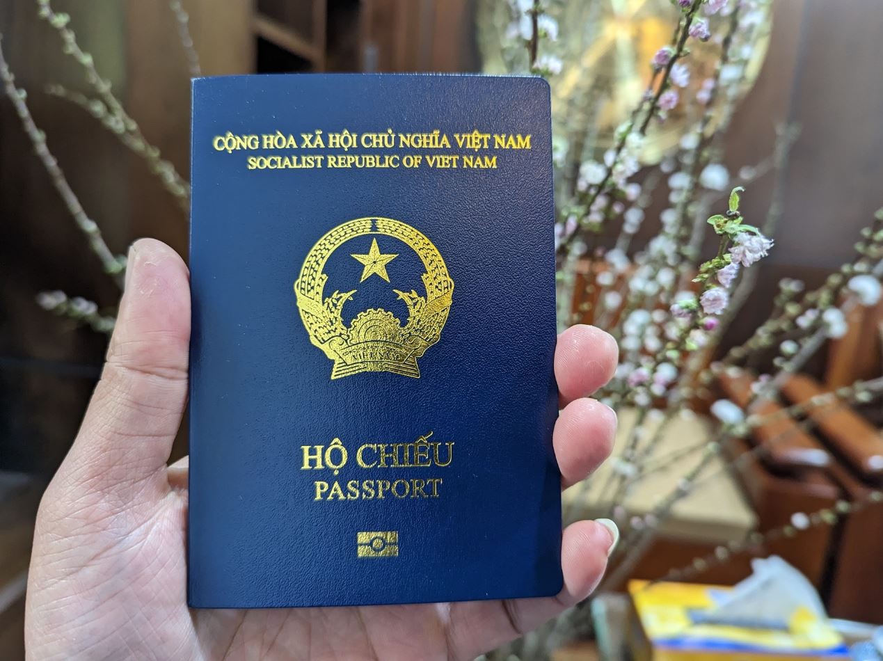 Những trường hợp được miễn phí làm hộ chiếu năm 2024: Ai cũng nên biết để tránh thiệt thòi - ảnh 2