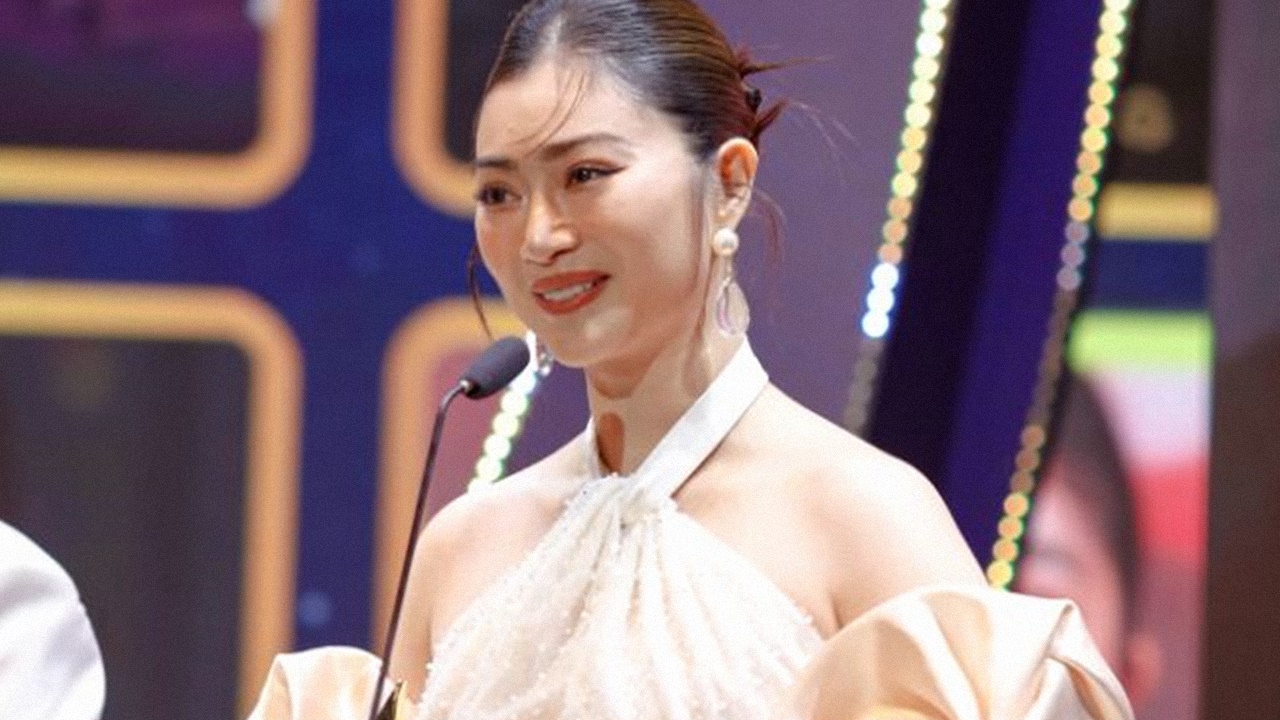 Nữ diễn viên Việt nổi tiếng xác nhận có con đầu lòng sau thời gian dài bị nghi sống chung nhà với tình tin đồn - ảnh 2