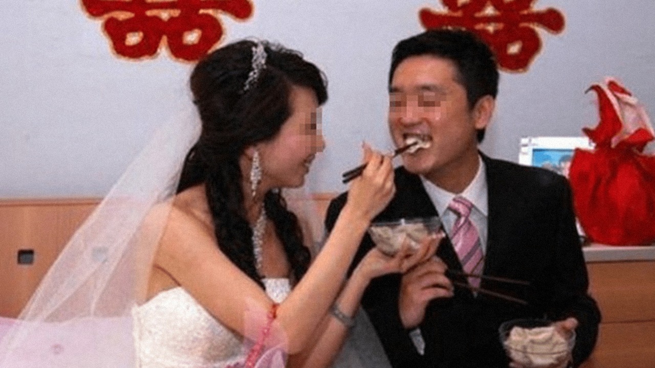 Cặp vợ chồng Trung Quốc chia tay sau 6 tháng kết hôn chỉ vì vợ không chịu ngủ chung (ảnh minh họa)