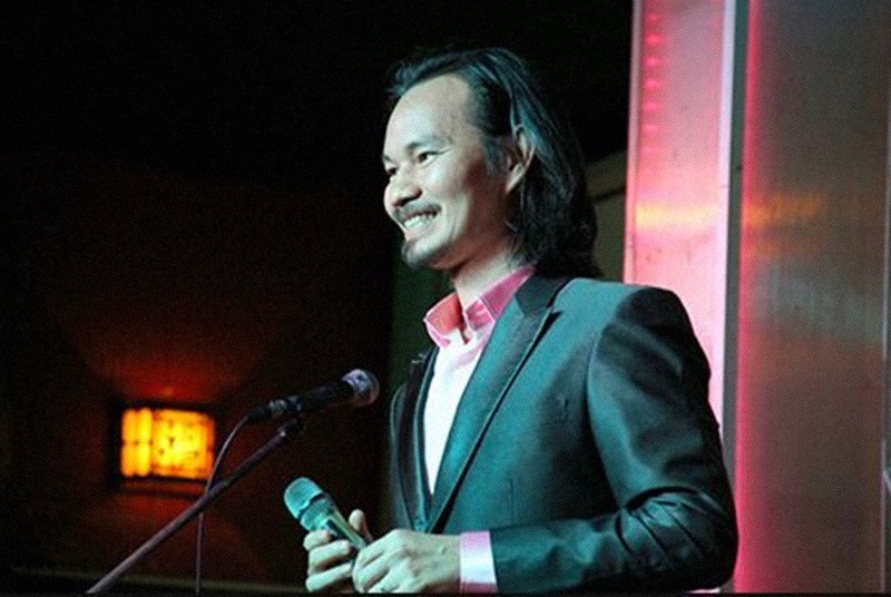 Chân dung nam ca sĩ 'lập cú đúp' tại cuộc thi “Tiếng hát Việt toàn cầu” - ảnh 4