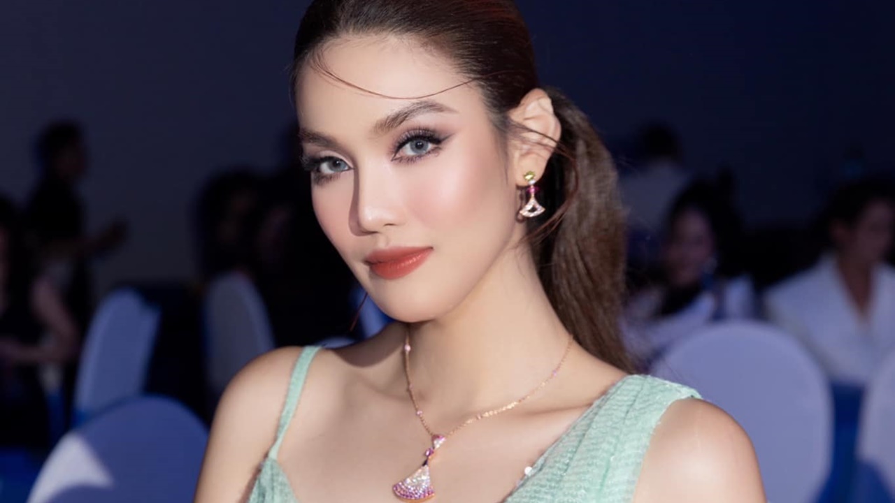 Lan Khuê đã chính thức từ chức CEO Miss Universe Vietnam? - ảnh 3
