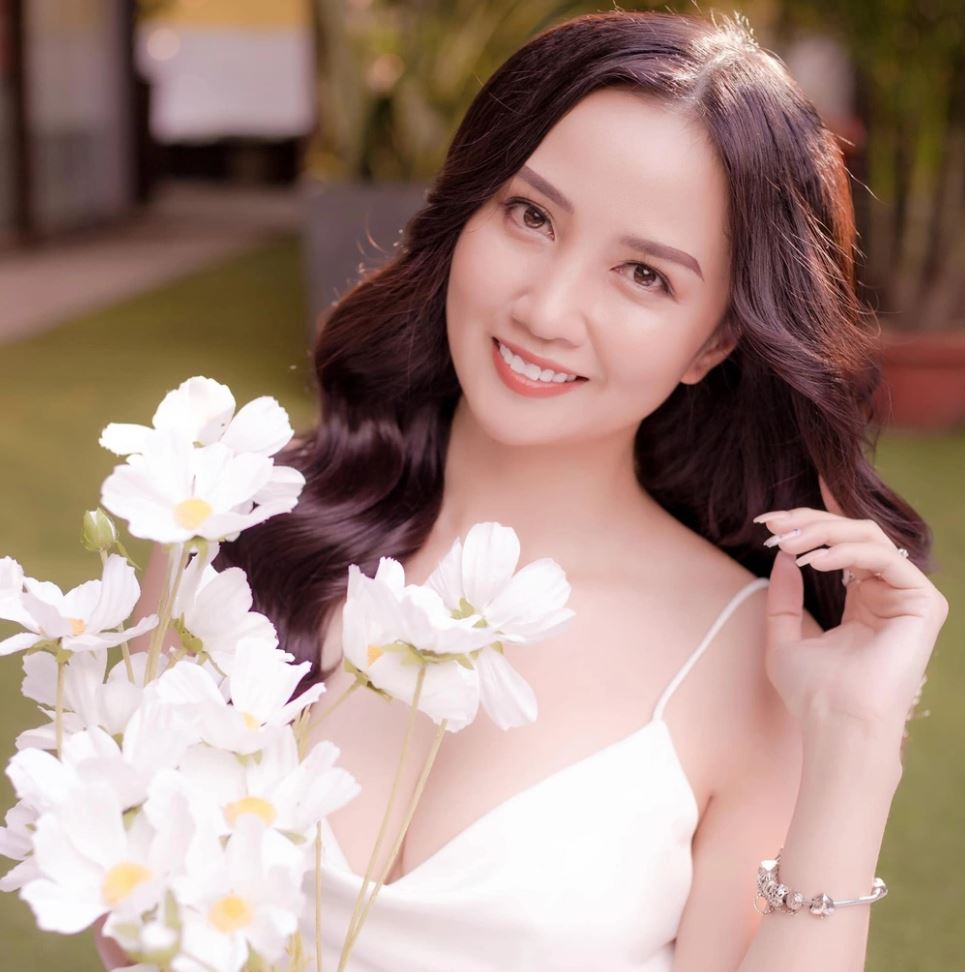 Nữ diễn viên Việt Nam qua đời ở tuổi 34: Thanh Trúc, Thanh Bình và dàn sao Việt bàng hoàng chia buồn - ảnh 3