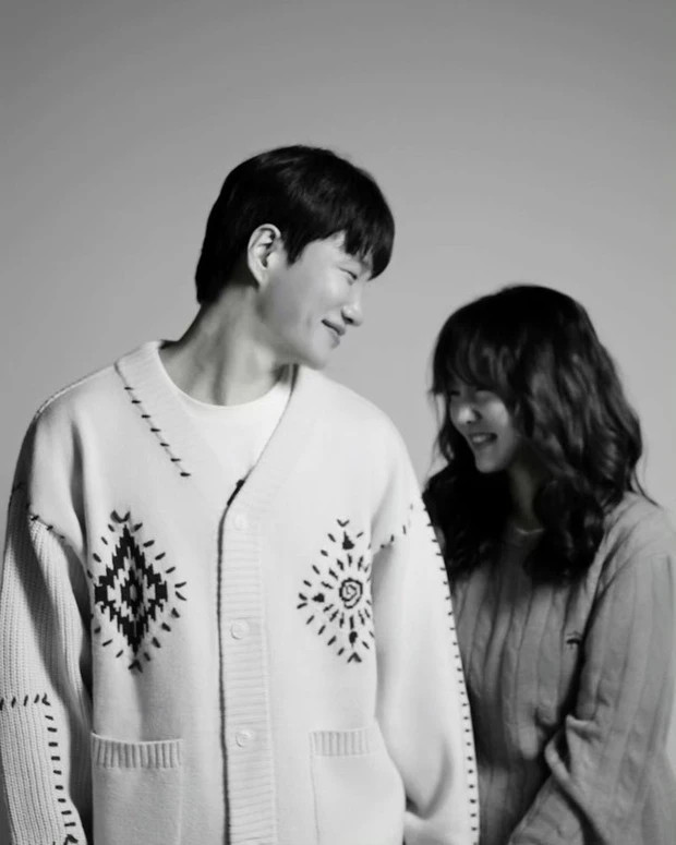 Cặp đôi diễn viên bất ngờ thông báo kết hôn ngay đầu năm khiến netizen 'rần rần' - ảnh 3