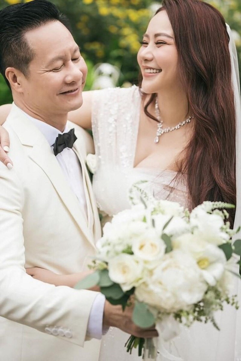 Phan Như Thảo đính chính về phát ngôn 'Không lấy chồng nghèo': 'Oan quá!' - ảnh 2