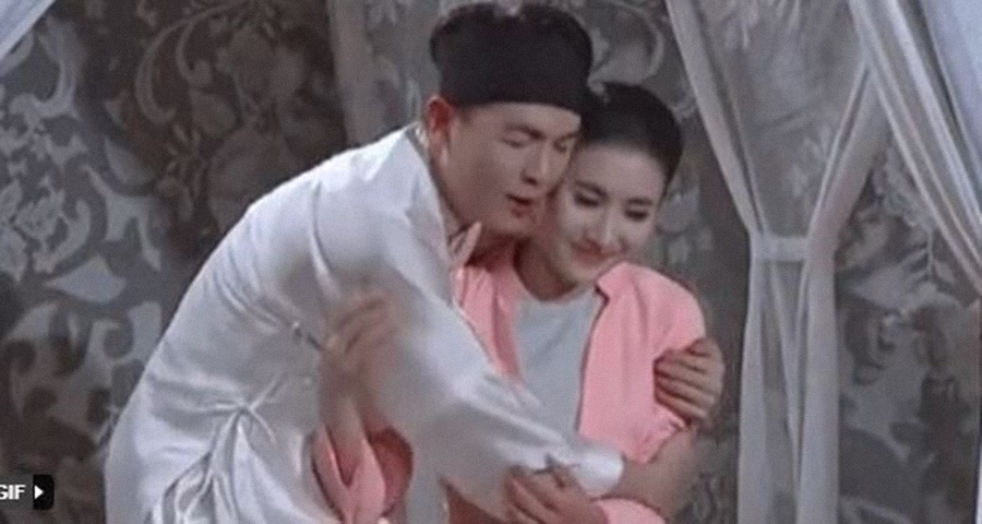 Cặp đôi hiếm hoi của Vbiz tái hợp lần thứ 8 trên màn ảnh, visual 'ma cà rồng' sau 20 năm khiến netizen trầm trồ - ảnh 2