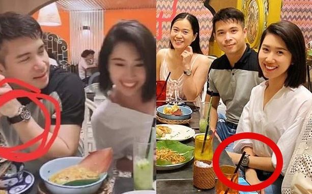 Nam diễn viên Việt bị hủy hôn trước giờ G, nay liên tục lộ hint hẹn hò ngọc nữ màn ảnh - ảnh 4