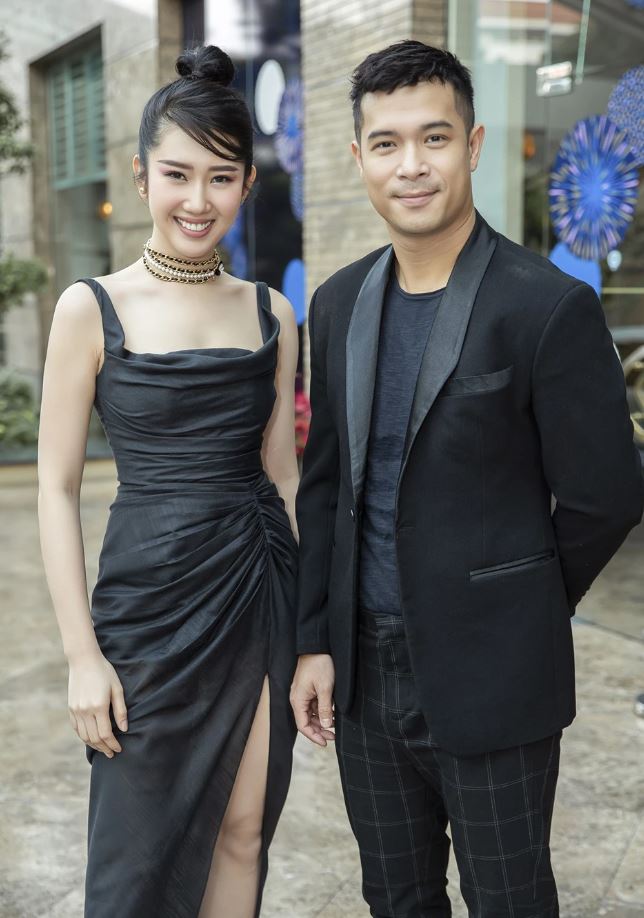 Nam diễn viên Việt bị hủy hôn trước giờ G, nay liên tục lộ hint hẹn hò ngọc nữ màn ảnh - ảnh 3