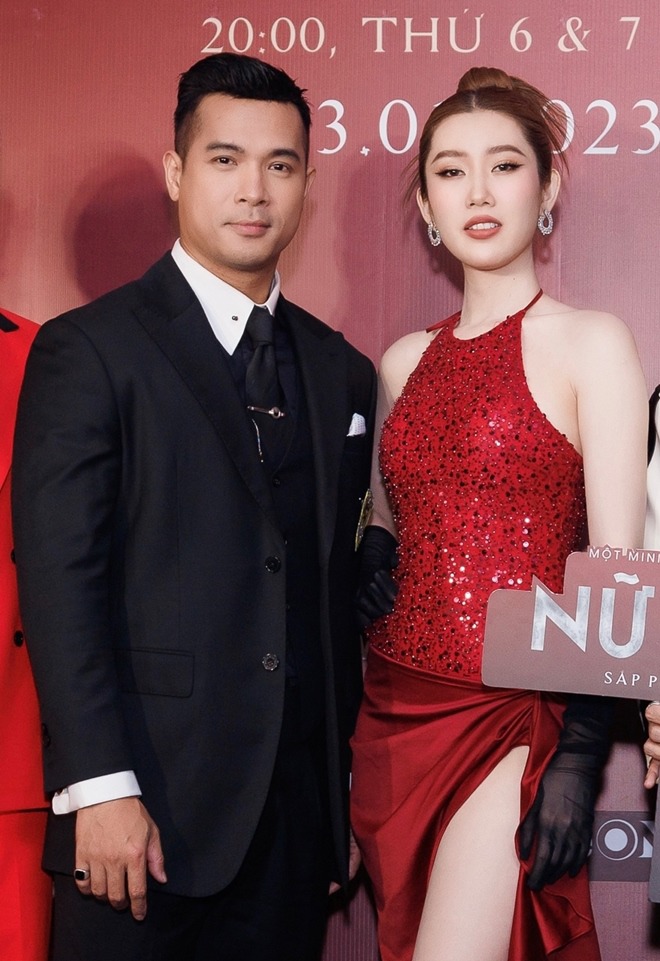 Nam diễn viên Việt bị hủy hôn trước giờ G, nay liên tục lộ hint hẹn hò ngọc nữ màn ảnh - ảnh 1