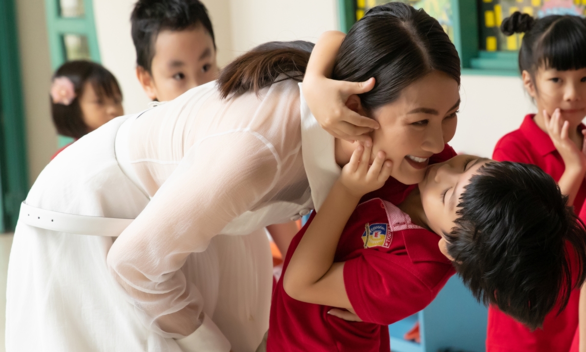 Nữ diễn viên Việt viết sẵn di chúc cho con trai 7 tuổi, kèm 1 điều kiện thì con mới được hưởng tài sản - ảnh 3
