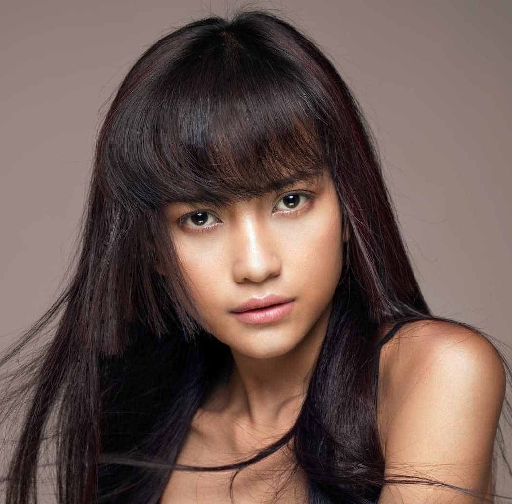 Nhan sắc thời Quán quân Vietnam's Next Top Model của Hoa hậu Ngọc Châu gây tiếc nuối? - ảnh 4