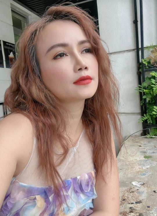 Nữ diễn viên nhiều đời chồng nhất Việt Nam: U50 vẫn nghĩ mình chỉ như gái đôi mươi? - ảnh 2