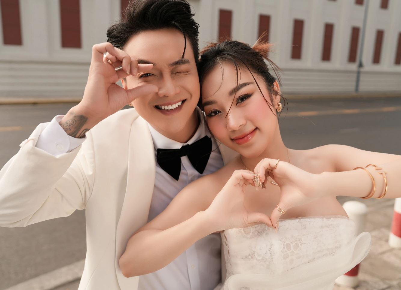 Nhật Kim Anh tự an ủi: 'Lạc quan giữa dòng đời' giữa lúc TiTi (HKT) thông báo lấy vợ - ảnh 1