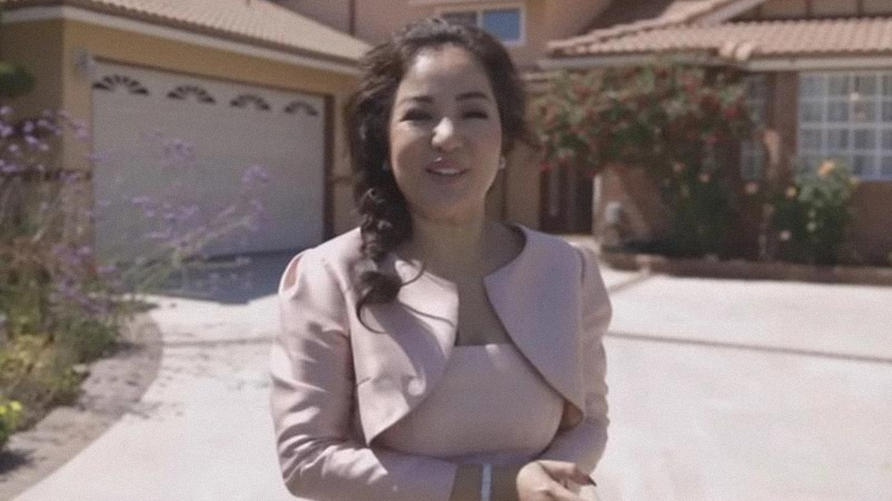 Nữ diễn viên hài Việt từng bị cảnh sát đuổi ra khỏi nhà giữa đêm, nay là chủ biệt thự triệu đô - ảnh 2