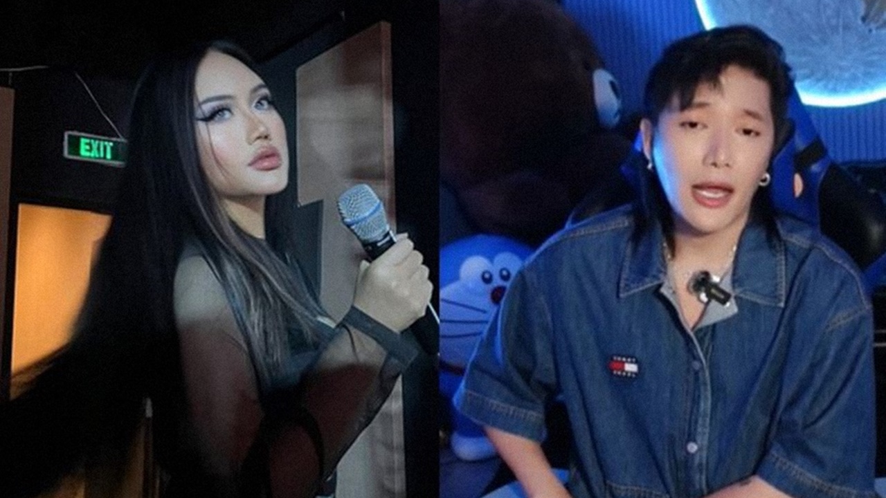 Trợ lý Sofia tung 'tin nhắn kín' hé lộ tính cách thật: Netizen 'nổi da gà', lo nữ ca sĩ có vấn đề tâm lý? - ảnh 1
