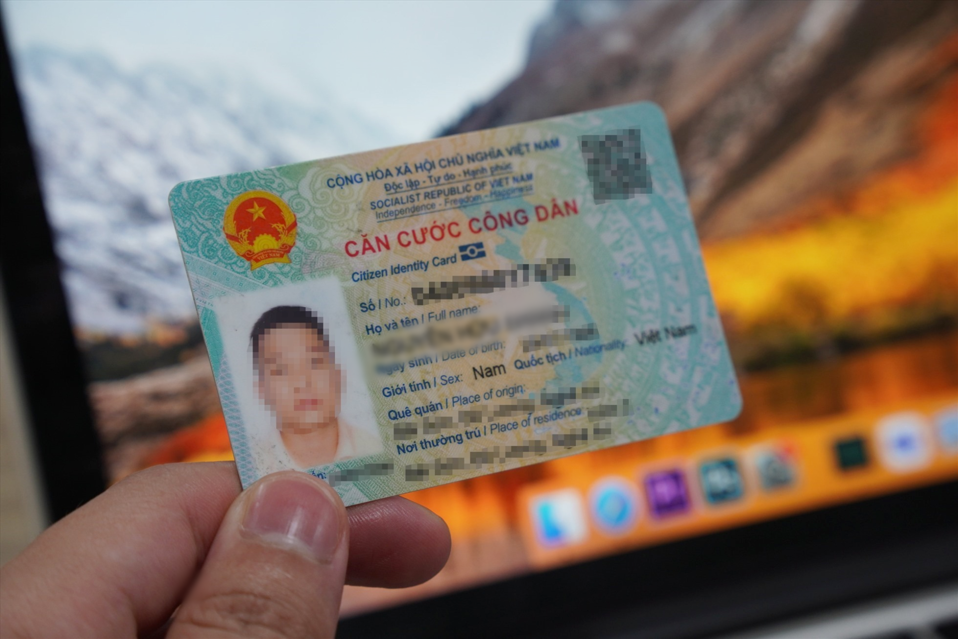 Từ tháng 7/2024, có được dùng CCCD thay thế hộ chiếu khi xuất cảnh hay không? - ảnh 2