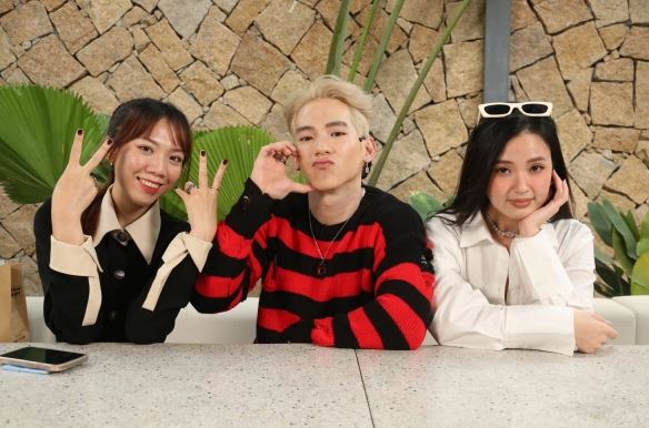 Sao nữ thân với Midu, bênh chằm chặp khi người đẹp 'gặp nạn' lại không được mời đám cưới ở Đà Lạt? - ảnh 5