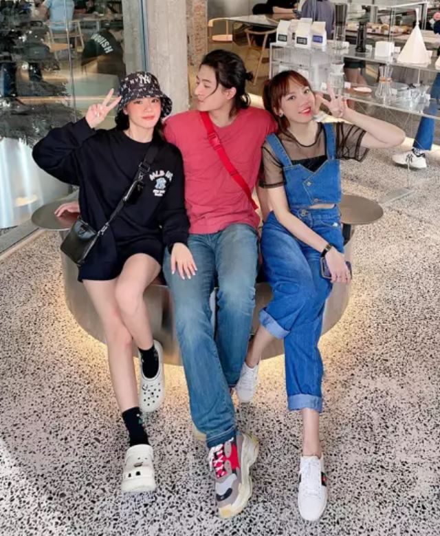 Sao nữ thân với Midu, bênh chằm chặp khi người đẹp 'gặp nạn' lại không được mời đám cưới ở Đà Lạt? - ảnh 4