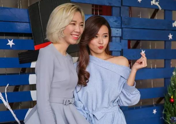 Sao nữ thân với Midu, bênh chằm chặp khi người đẹp 'gặp nạn' lại không được mời đám cưới ở Đà Lạt? - ảnh 3