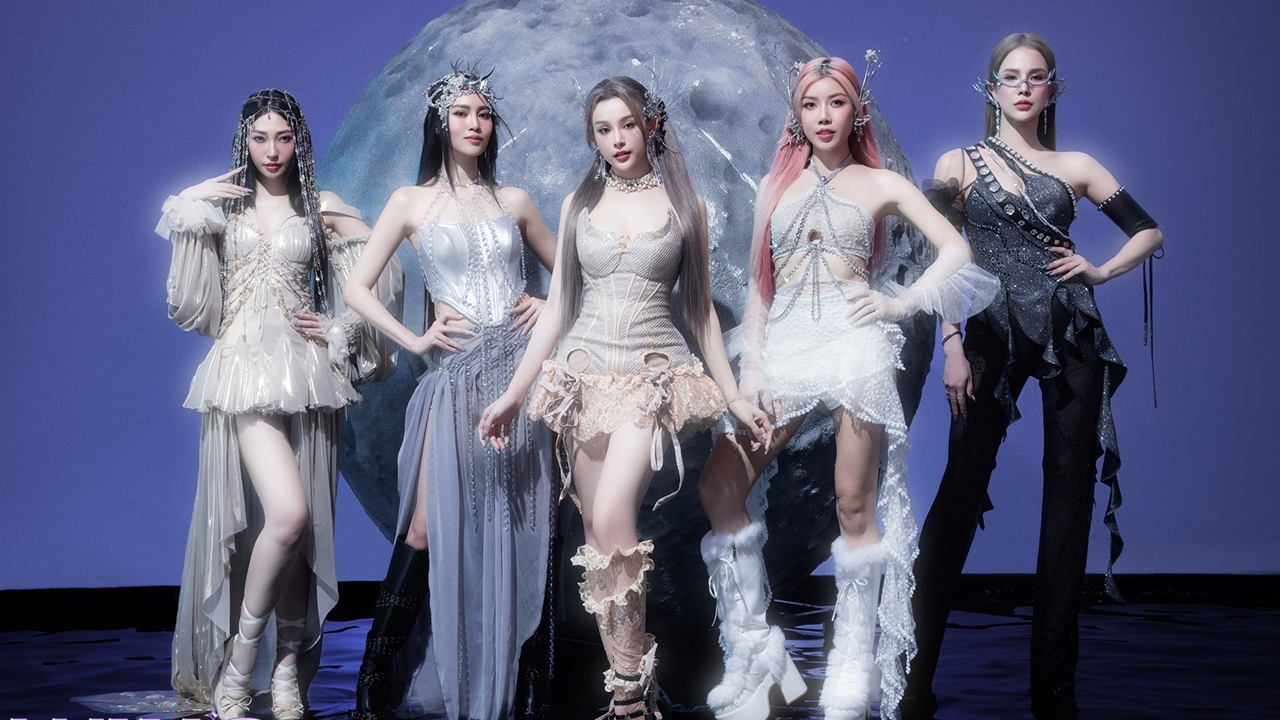 LUNAS hé lộ các mốc thời gian đặc biệt của MV debut, fan chỉ ra 1 điểm 'tâm linh' - ảnh 3