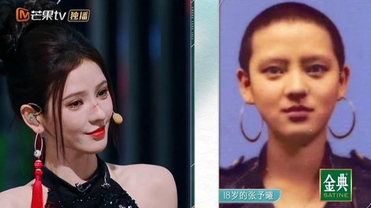 Chị Đẹp của Đạp gió gây sốc với hình ảnh cạo đầu, nguyên nhân 'xuống tóc' khiến netizen ngỡ ngàng - ảnh 2