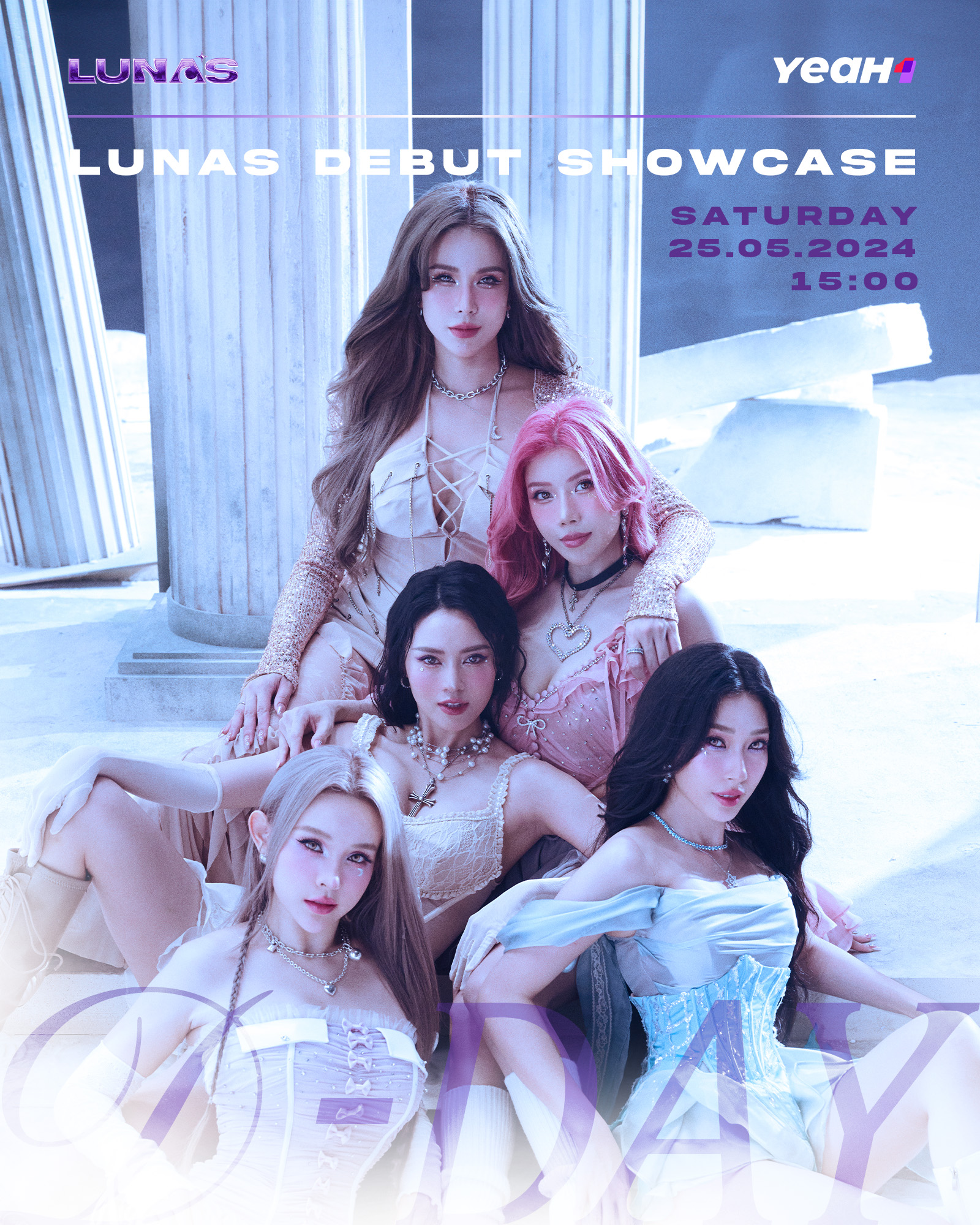 lunas-showcase