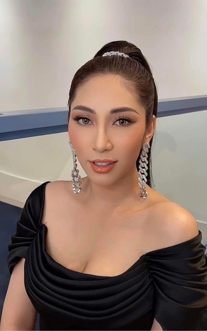 Hoa hậu Việt từng bị chồng đại gia 'tương tác', ra đi với 78 nghìn đồng nay là 'phú bà' đích thực - ảnh 3