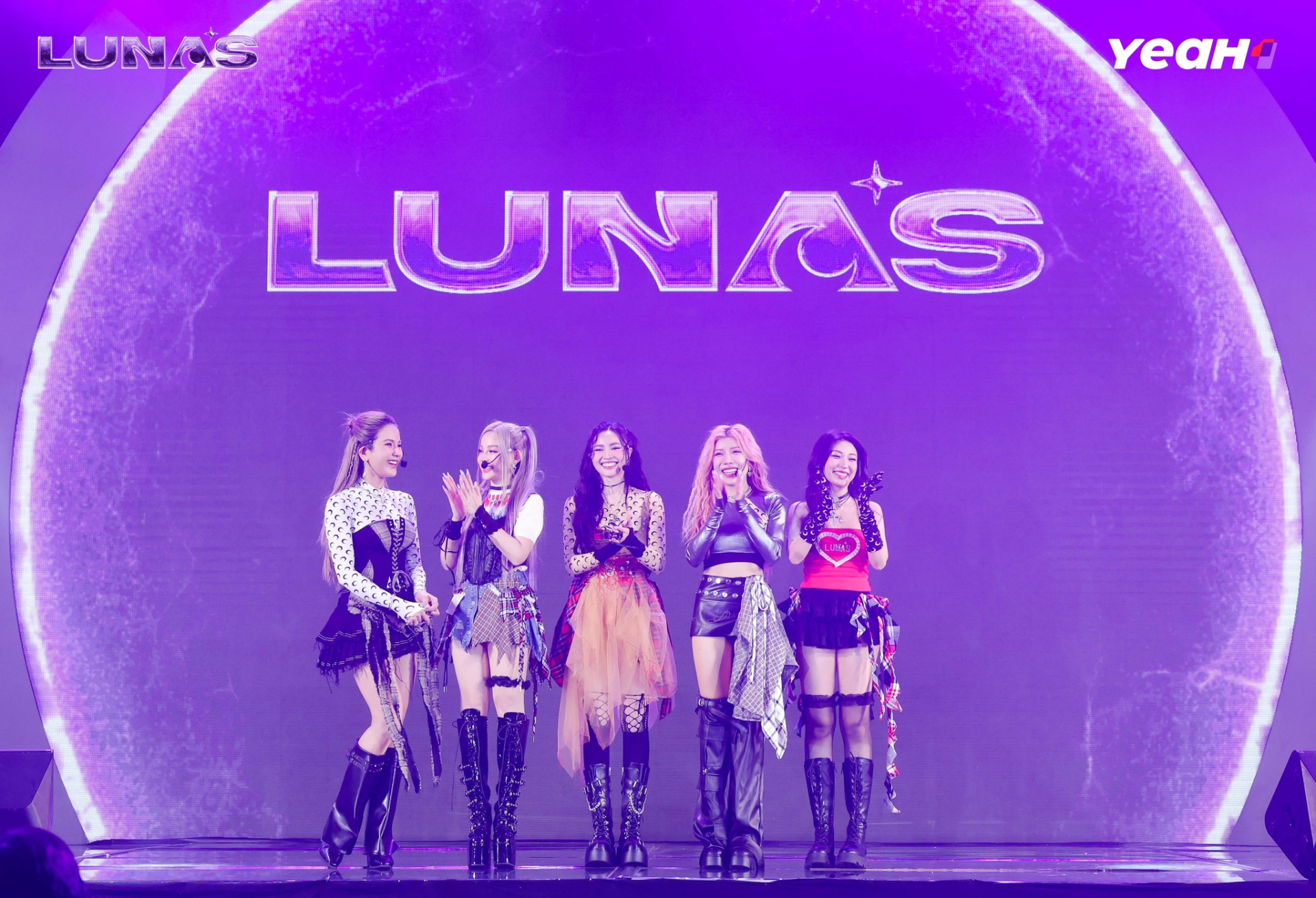 MV của LUNAS và chương trình Anh Trai Vượt Ngàn Chông Gai lọt Top 10 chủ đề hot trên MXH - ảnh 6