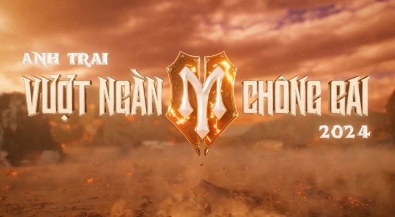 Anh Trai Vượt Ngàn Chông Gai tung teaser: 33 Anh Tài, 48 bài hát, 1 concert hoành tráng - ảnh 7