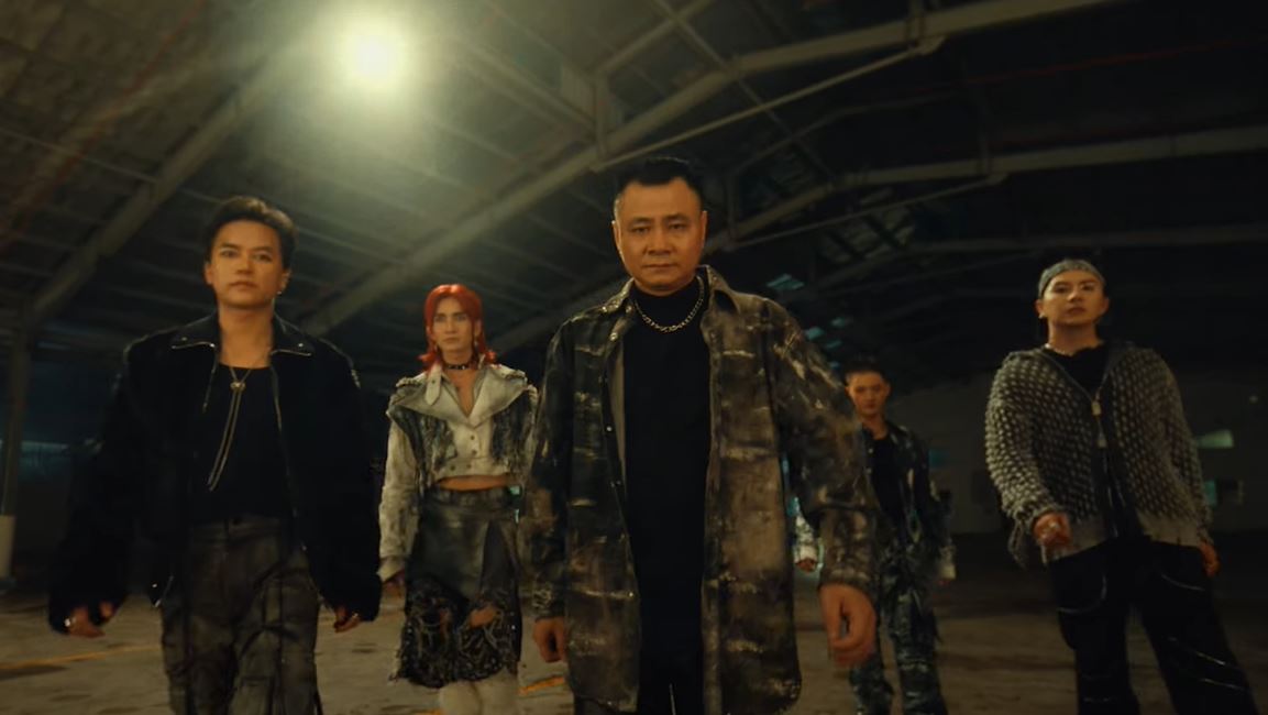 Anh Trai Vượt Ngàn Chông Gai tung teaser MV, chỉ hơn 40 giây mà 'nóng rực'! - ảnh 6
