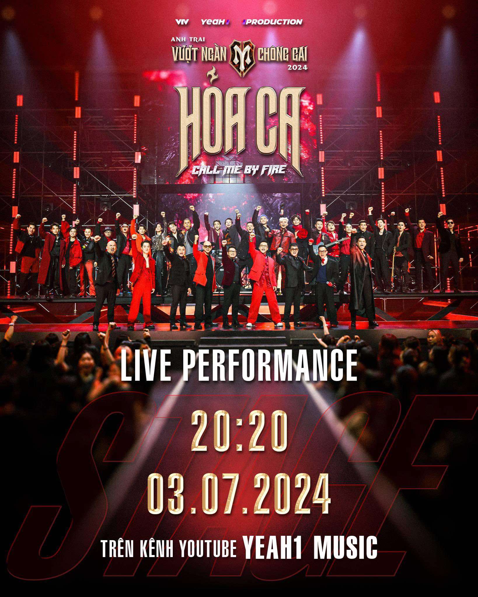 hoa-ca-live-performance