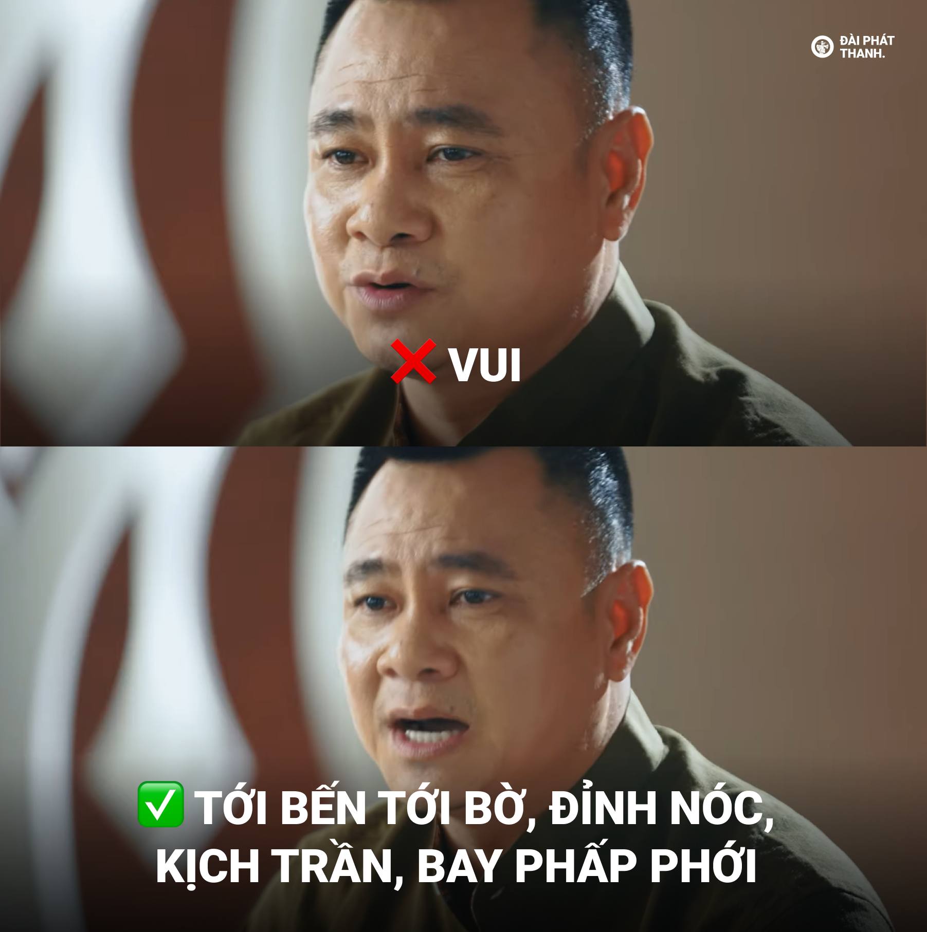 Loạt câu nói viral trong Anh Trai Vượt Ngàn Chông Gai: Anh Tài Tự Long được phong là 'thánh tiếng Việt' - ảnh 5