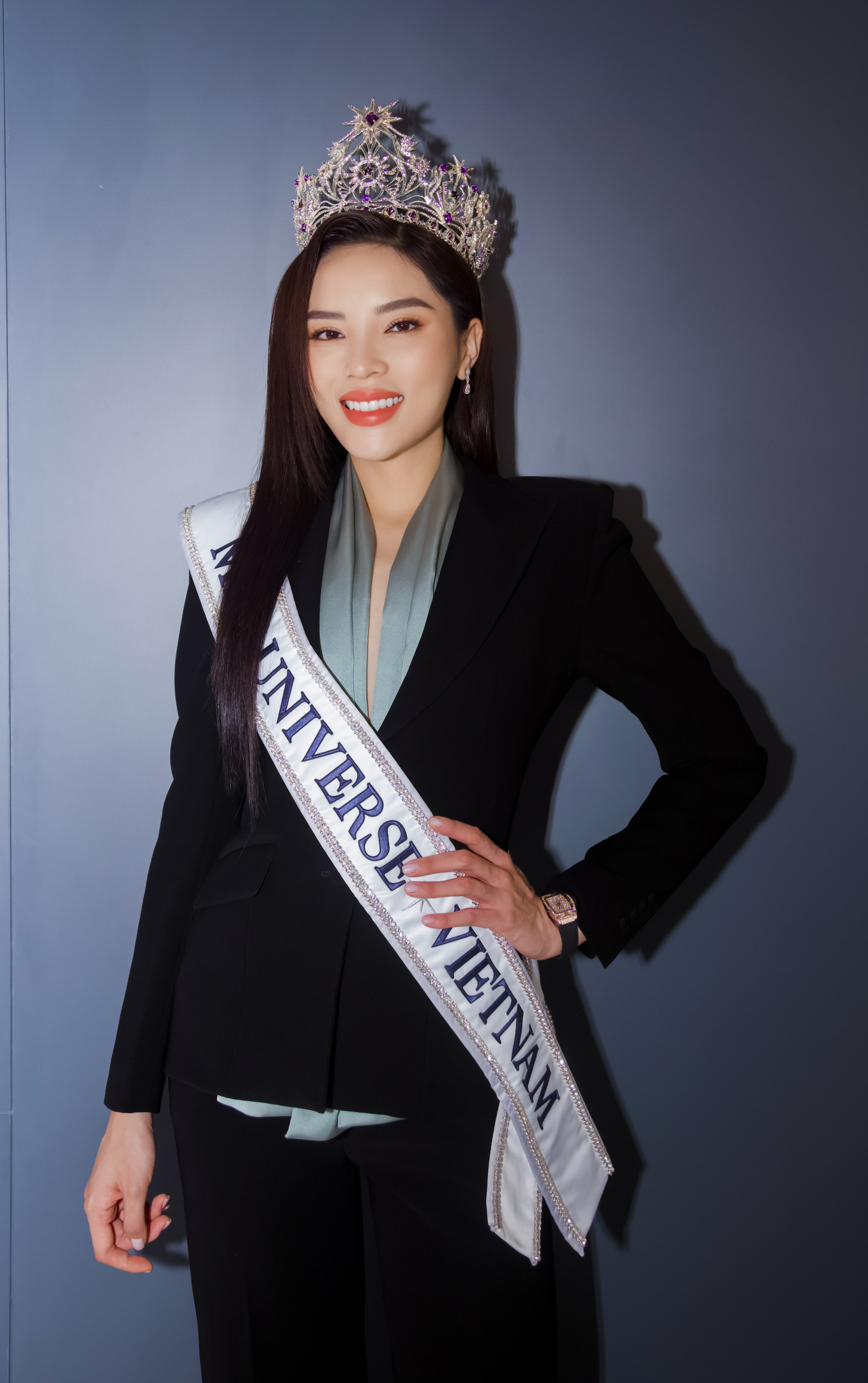 Miss Universe Việt Nam